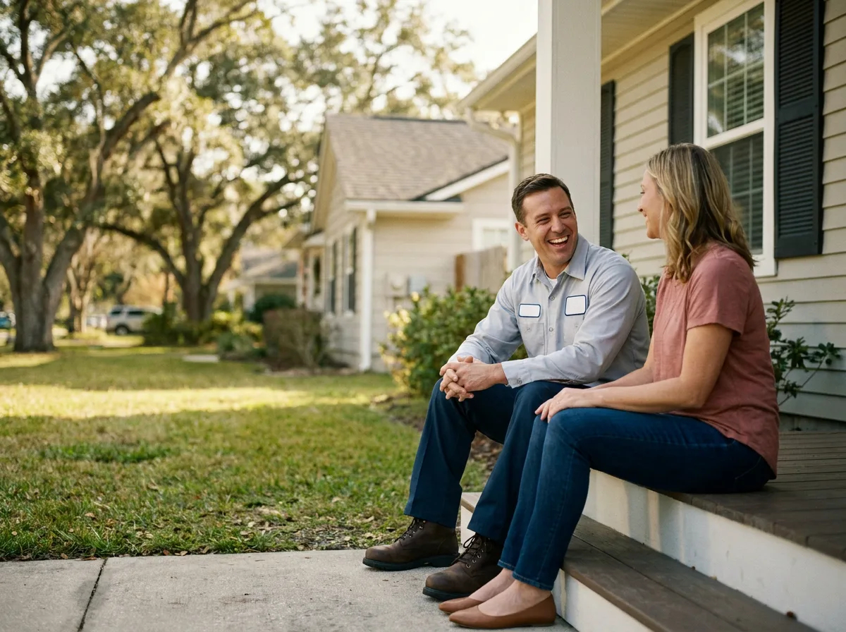 Septic tank pumping FAQs for Decatur, AL